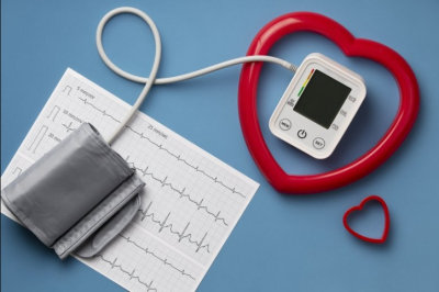 Почему 128/82 — это не приговор, но и не повод для радости: как на самом деле читать тонометр