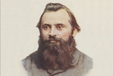 Жизненный путь и творчество Милия Балакирева