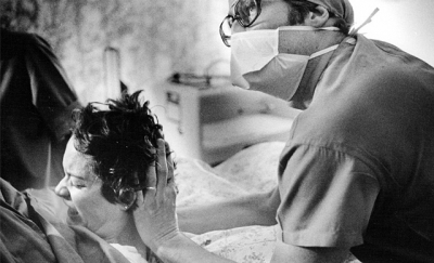 Анна Невская из "Склифосовского" впервые стала мамой в 49 лет