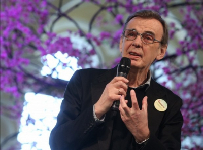 Георгий Тараторкин: жизнь и творчество актёра