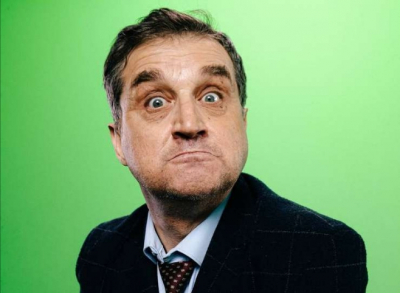 Отар Кушанашвили раскрыл все тайны знаменитостей