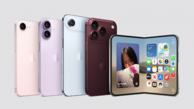 Мошенники наживаются на ажиотаже вокруг iPhone 18: как не стать жертвой обмана