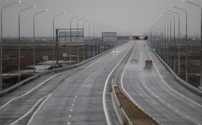 Укрепление автодорог: методы повышения износостойкости полотна