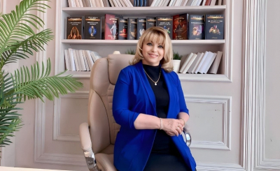 Айрэн По — мастер таинственного и мрачного слова