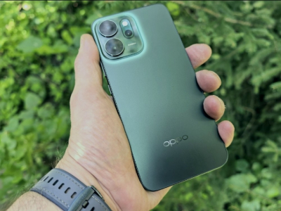 Полное погружение в технологии: детальный обзор OPPO Reno 14 F 5G