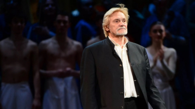 Владимир Васильев: Жизненный путь и достижения