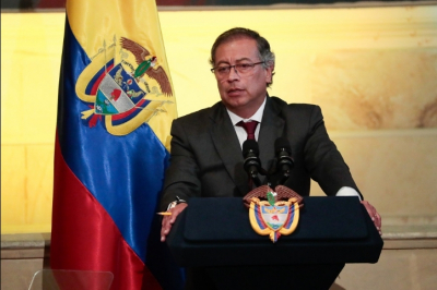 Президент Колумбии ответил на угрозы Трампа: готов защищать страну оружием