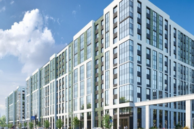 Княжевская: завершена подготовка документации для дома в рамках программы реновации во Внукове