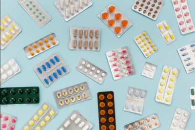 Jodas Expoim опубликовала новый пакет решений об отзыве регистрации препаратов