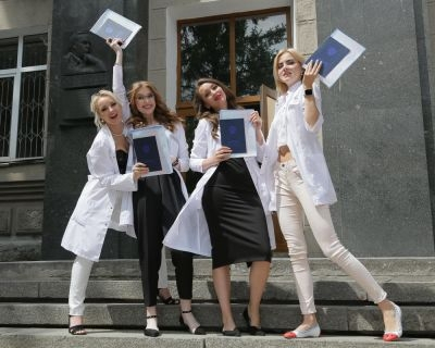 Принудительную отработку для выпускников медвузов введут в ближайшие годы