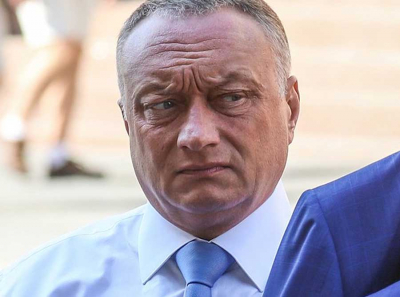 Дмитрий Савельев: практическая работа на благо Тульской области и её жителей