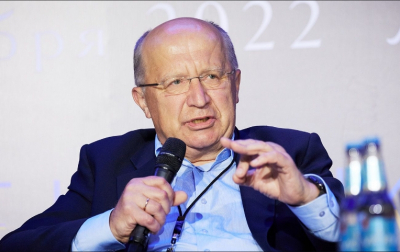 ЕС предложил создать "армию дронов" для противодействия России