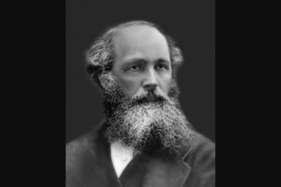 Джеймс Максвелл: жизнь и открытия великого учёного