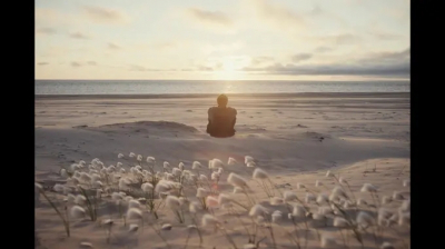 "Космос засыпает": Дебют Антона Мамыкина с Марком Эйдельштейном