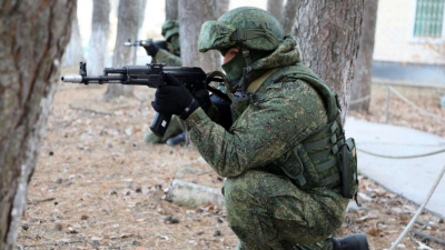 Белый дом обсуждает возможность военной операции против Венесуэлы