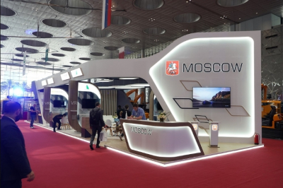 Собянин выделил ключевые экспортные рынки для московских промышленных предприятий