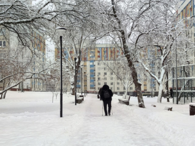 Рязанцам спрогнозировали погоду на предстоящую рабочую неделю