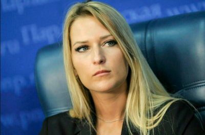 Американский журналист Скотт Риттер отправляется на Южный Урал