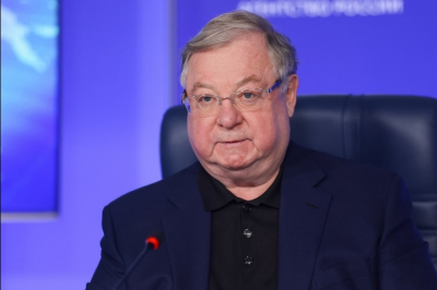 Степашин раскрыл правду о современной сатире: "Смех без свободы &mdash; это уже не смех"