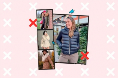 Верхняя одежда, которую стоит забыть весной 2025 года