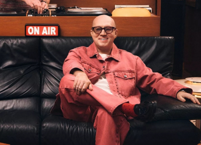 Сергей Бурунов откровенно о кумовстве, критике и кризисе среднего возраста в кино