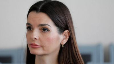 Гуцул обвинила молдавские власти в попытке посадить её ради наказания народа