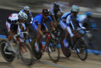 Кубок Московского спорта состоится на велодроме "Марьинский" 5 и 6 сентября