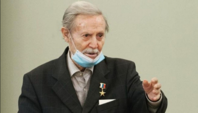 Крючков Николай Афанасьевич: жизнь и достижения выдающегося человека