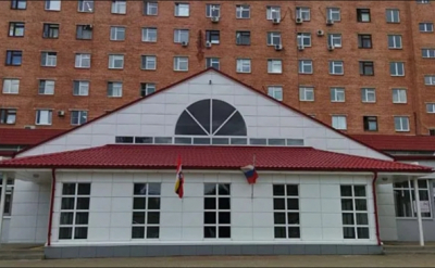 Врачи областной больницы провели выездной прием жителей Курского района