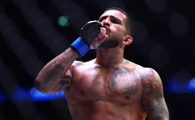 Усман Нурмагомедов стал первым лидером рейтинга лучших бойцов PFL