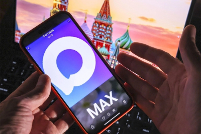 В мессенджере MAX зарегистрировались миллионы россиян