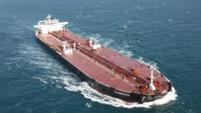 Взрыв на танкере у берегов Ливии, ранее заходившем в Россию — Bloomberg