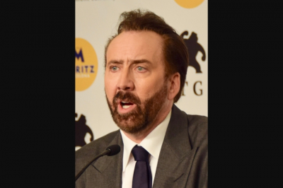 Николас Кейдж: Жизнь и творчество легендарного актера