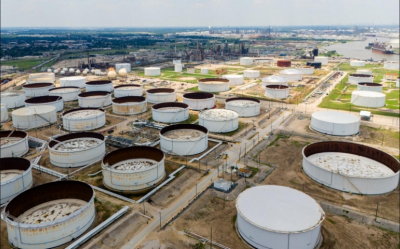 Цена нефти Brent достигла $68,18 за баррель