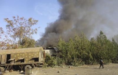 Премьер Катара: Атака на базу Аль-Удейд "оставит шрам" на отношениях с Ираном