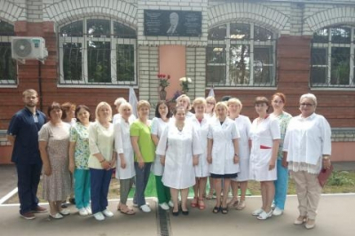 Призвание — даровать здоровье детям