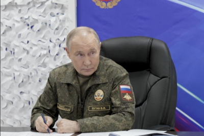 Сюрприз в Баренцевом море: как Путин превратил учения НАТО в "ледяной кошмар"