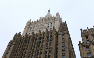 Посол Германии будет вызван в МИД России