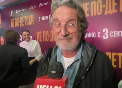 "Мой личный остров радости": Леонид Ярмольник впервые так откровенно о самом тёплом дне своего детства