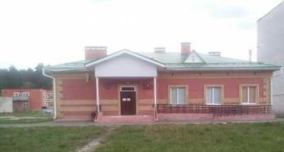 В Картукове после долгого перерыва распахнул двери обновлённый ФАП: здоровье возвращается в село.