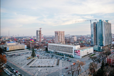 "Краснодар" на троне: реальны ли шансы удержать вершину РПЛ?
