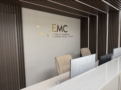 ЕМС и сеть "Скандинавия" объединяются для создания мощной медицинской платформы