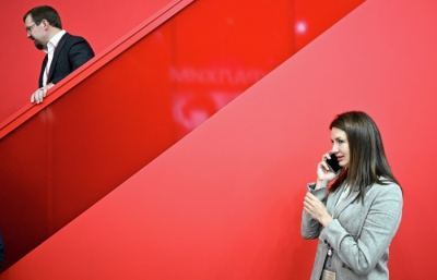 Оргкомитет ПМЭФ сообщил о подписании соглашений на 6,3 трлн рублей участниками форума