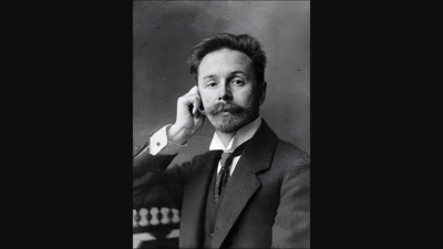 Александр Скрябин: Жизнь и Творчество Великого Композитора