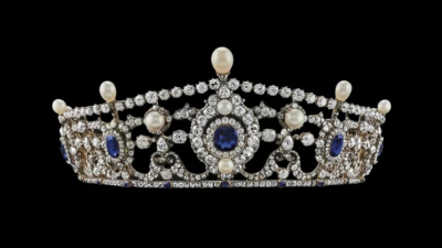 Наследие великой династии