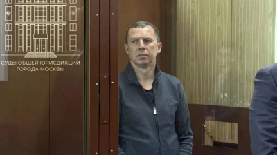 Первый замглавы Подольска отправился в СИЗО за "оседлавший" бюджет миллионный взятке