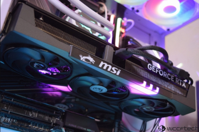 GeForce RTX 5060, 5060 Ti и 5070 Ti возглавили рейтинг самых популярных видеокарт в России в 2025 году