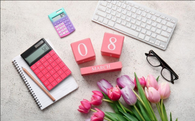 Шесть стратегий инвестирования ₽1 млн от успешных женщин-инвесторов