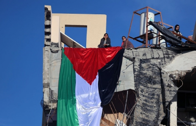 Трамп пообещал скорое начало второй фазы соглашения по Газе