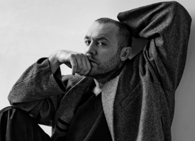 Хочу попробовать себя в эстрадно-разговорном жанре